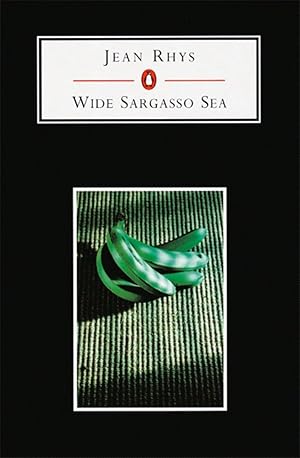 Seller image for Wide Sargasso Sea for sale by Antiquariat Buchhandel Daniel Viertel