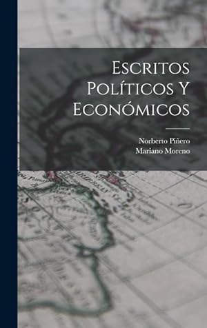 Bild des Verkufers fr Escritos polticos y econmicos (Spanish Edition) zum Verkauf von moluna