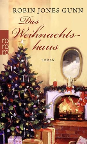 Bild des Verkufers fr Das Weihnachtshaus Roman zum Verkauf von Antiquariat Buchhandel Daniel Viertel