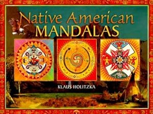 Bild des Verkufers fr Native American Mandalas zum Verkauf von WeBuyBooks