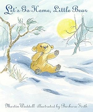 Seller image for Let's Go Home, Little Bear (Can't You Sleep, Little Bear?) for sale by WeBuyBooks