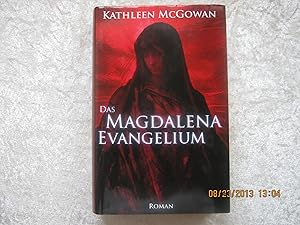 Seller image for Das Magdalena-Evangelium: Roman (Allgemeine Reihe. Bastei Lbbe Taschenbcher) Roman for sale by Antiquariat Buchhandel Daniel Viertel