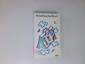 Bild des Verkufers fr ReiseTaschenBuch gepackt von Lutz-W. Wolff zum Verkauf von Antiquariat Buchhandel Daniel Viertel