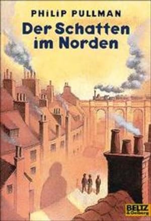 Imagen del vendedor de Der Schatten im Norden (Gulliver) Roman a la venta por Antiquariat Buchhandel Daniel Viertel