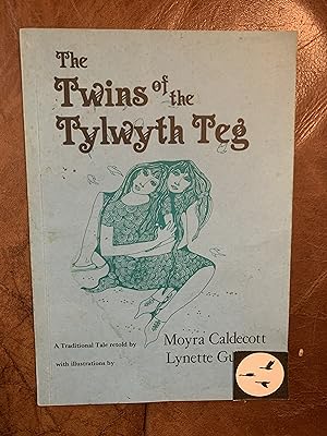 Seller image for The Twins of the Tylwyth Teg for sale by Three Geese in Flight Celtic Books