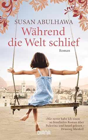 Seller image for Whrend die Welt schlief: Roman Roman for sale by Antiquariat Buchhandel Daniel Viertel