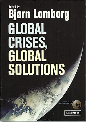 Bild des Verkufers fr Global Crises, Global Solutions zum Verkauf von Antiquariat Buchhandel Daniel Viertel