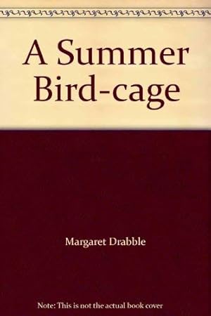 Seller image for A Summer Bird Cage: Summer Birdcage for sale by WeBuyBooks