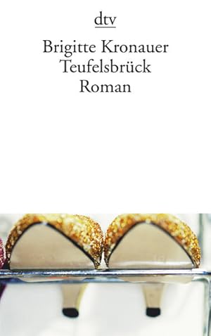 Bild des Verkufers fr Teufelsbrck Roman zum Verkauf von Antiquariat Buchhandel Daniel Viertel