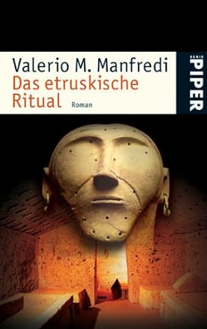 Bild des Verkufers fr Das etruskische Ritual: Roman Roman zum Verkauf von Antiquariat Buchhandel Daniel Viertel