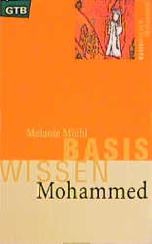 Imagen del vendedor de Mohammed Melanie Miehl a la venta por Antiquariat Buchhandel Daniel Viertel