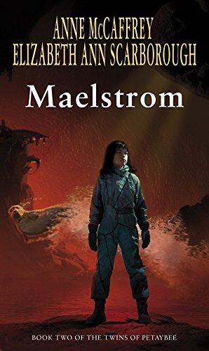 Imagen del vendedor de Maelstrom (The Twins Of Petaybee, 2) a la venta por WeBuyBooks