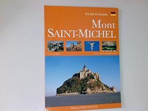 Bild des Verkufers fr Aimer les hauts lieux du mont saint-michel zum Verkauf von Antiquariat Buchhandel Daniel Viertel