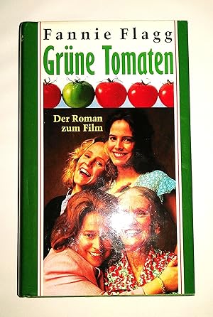 Seller image for Grne Tomaten for sale by Antiquariat Buchhandel Daniel Viertel