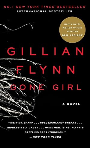 Seller image for Gone Girl: A Novel for sale by Antiquariat Buchhandel Daniel Viertel