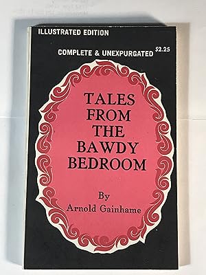 Imagen del vendedor de Tales From the Bawdy Bedroom a la venta por Dackron Books