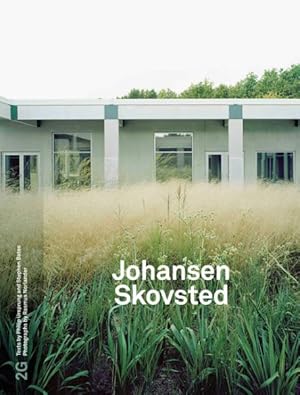 Seller image for 2g 90: Johansen Skovstedt : No. 90. International Architecture Review for sale by GreatBookPrices