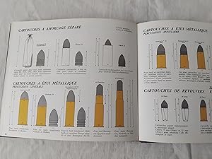 Seller image for LES ARMES AMERICAINES DE LA DEFENSE NATIONALE 1870-1871 for sale by Librairie RAIMOND