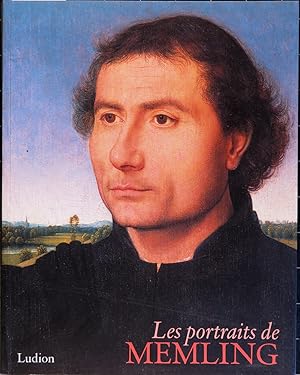 Les portraits de Memling