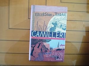 Seller image for Excursion to Tindari for sale by Shellhouse  Books