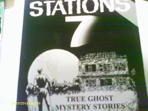 Imagen del vendedor de Ghost Stations 7 a la venta por WeBuyBooks