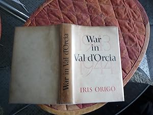 War in Val D'Orcia