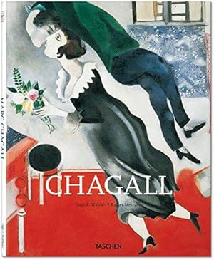 Seller image for Chagall: Painting As Poetry for sale by WeBuyBooks