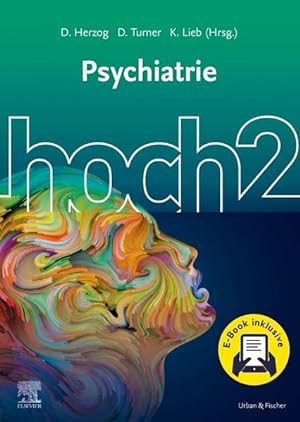 Psychiatrie hoch2 Mit E-Book