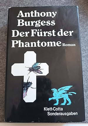 Fürst der Phantome