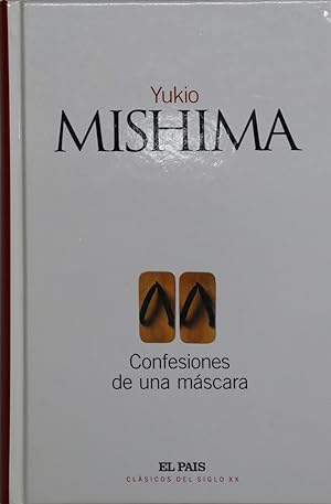 Imagen del vendedor de Confesiones de una máscara a la venta por Librería Alonso Quijano