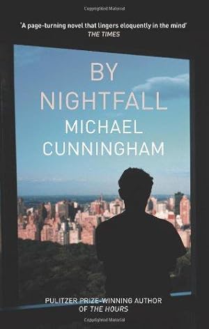 Seller image for By Nightfall: Michael Cunningham for sale by WeBuyBooks