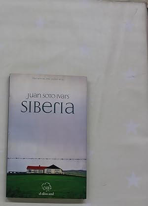 Imagen del vendedor de Siberia a la venta por Librería Alonso Quijano