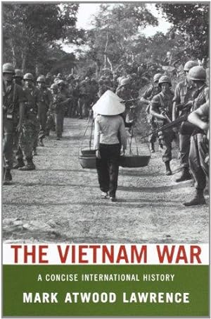 Immagine del venditore per The Vietnam War: A Concise International History (Very Short Introductions) venduto da WeBuyBooks