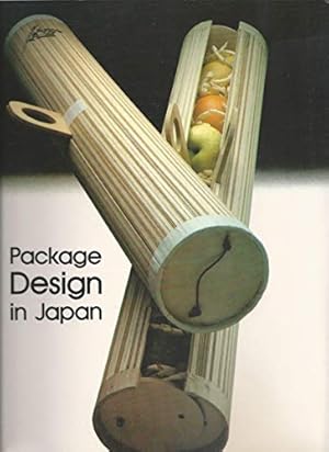 Image du vendeur pour Package Design in Japan mis en vente par WeBuyBooks