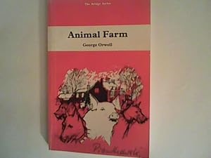 Seller image for Animal Farm for sale by ANTIQUARIAT FRDEBUCH Inh.Michael Simon
