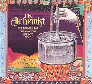 Bild des Verkufers fr The Alchemists: The Formula for Turning Your Life into Gold/Book and Dice zum Verkauf von WeBuyBooks