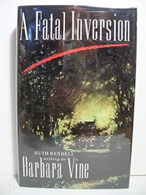 Seller image for A Fatal Inversion for sale by WeBuyBooks