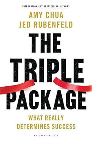 Seller image for The Triple Package: What Really Determines Success for sale by WeBuyBooks