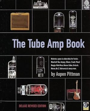 Image du vendeur pour The Tube Amp Book mis en vente par AHA-BUCH GmbH