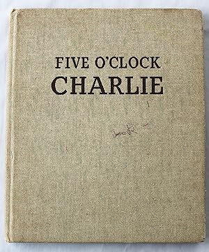 Five O'Clock Charlie