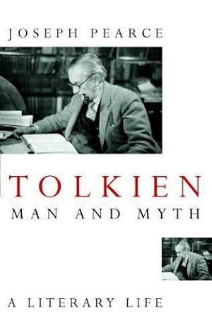 Immagine del venditore per Tolkien: Man and Myth venduto da WeBuyBooks 2