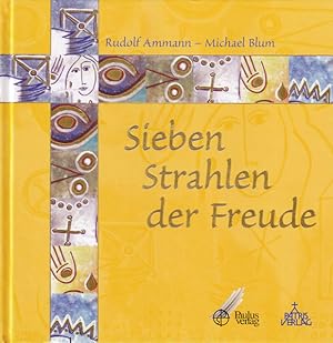 Immagine del venditore per Sieben Strahlen der Freude venduto da Studibuch