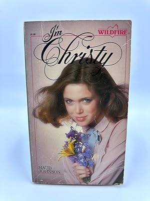 Seller image for I'M Christy for sale by Dean Family Enterprise