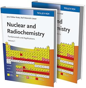 Seller image for Nuclear and Radiochemistry: Fundamentals and Applications for sale by Studibuch