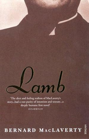 Immagine del venditore per Lamb venduto da WeBuyBooks