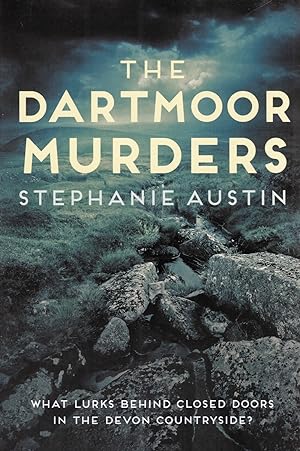 Seller image for The Dartmoor Murders : for sale by Sapphire Books
