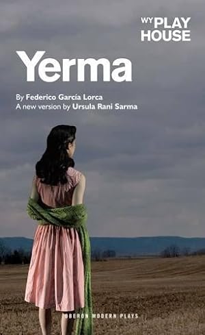 Seller image for Yerma: 1 (Oberon Modern Plays) for sale by WeBuyBooks