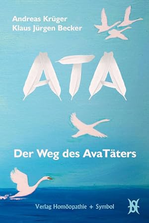 Bild des Verkufers fr ATA: Der Weg des AvaTters zum Verkauf von Studibuch