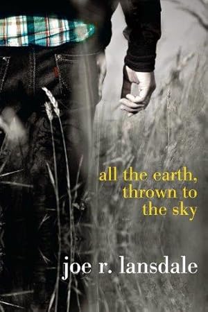 Immagine del venditore per All the Earth, Thrown to the Sky venduto da WeBuyBooks