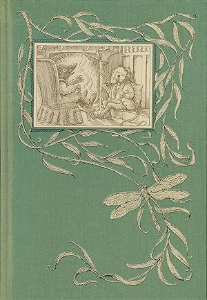 Image du vendeur pour The Wind in the Willows mis en vente par Philip Gibbons Books